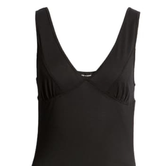 CodexMode Double-V Bodysuit- Medium - Picture 2 of 9